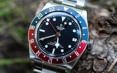 tudor gmt review 2021|tudor gmt black bezel.